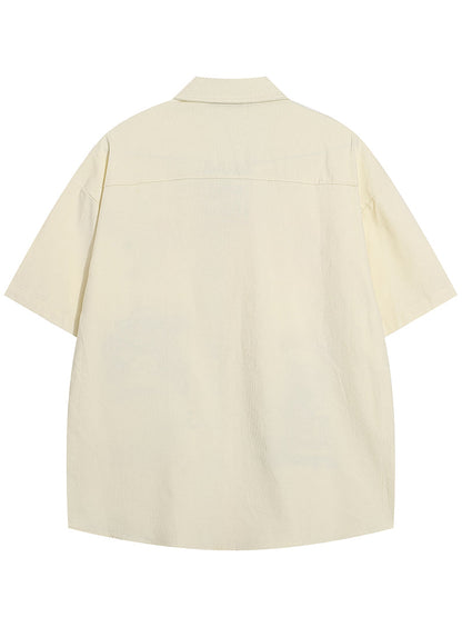 DARK CARTEL BLACK RUSH GÖMLEK