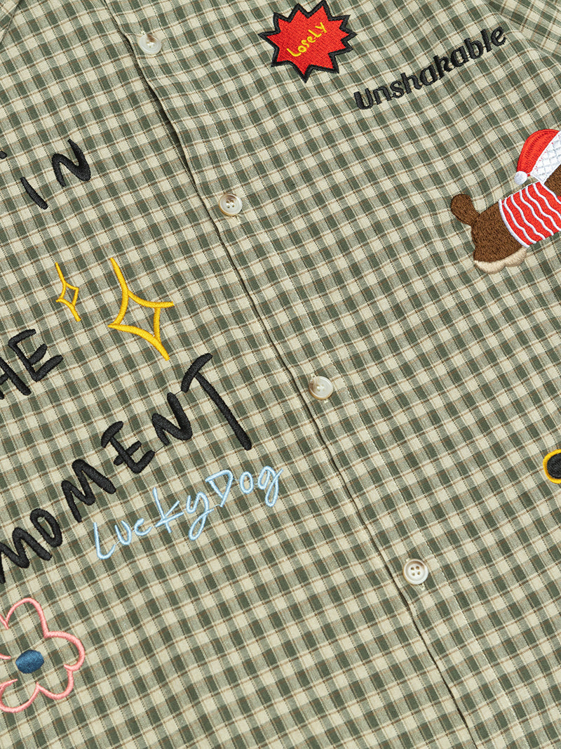 dark cartel storm zone gömlek