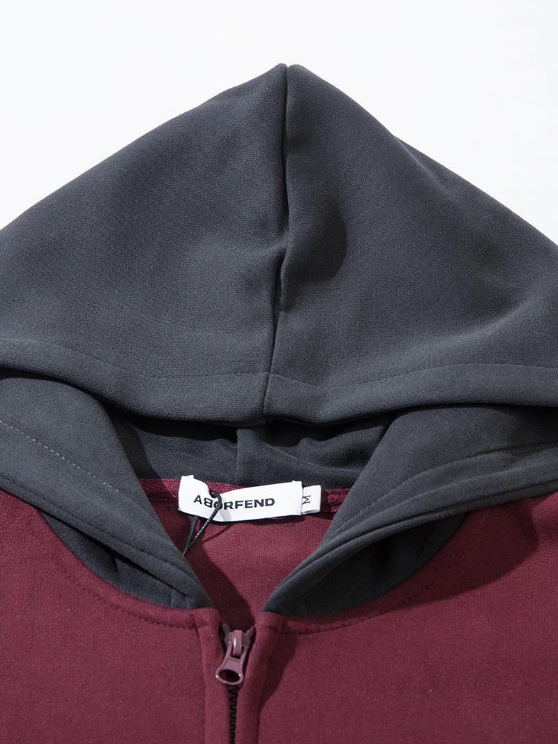 dark cartel plasma rush hoodie