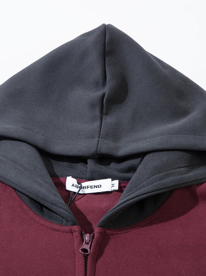 Dark Cartel Plasma Rush Hoodie