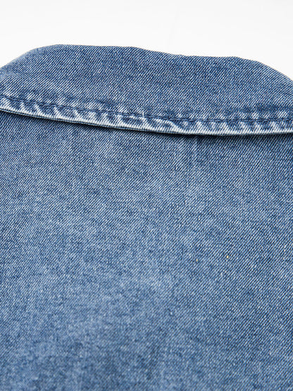 DARK CARTEL PHANTOM REALM GÖMLEK