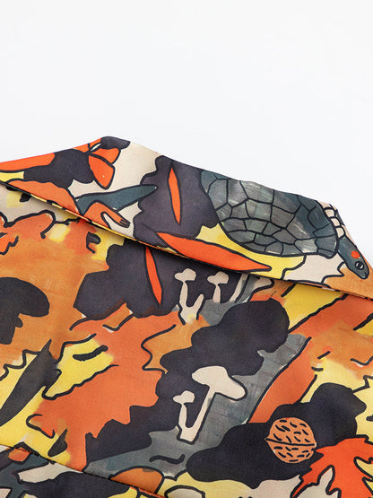 DARK CARTEL GHOST CODE GÖMLEK