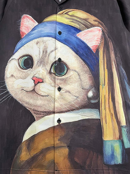 DARK CARTEL STORM RUSH GÖMLEK