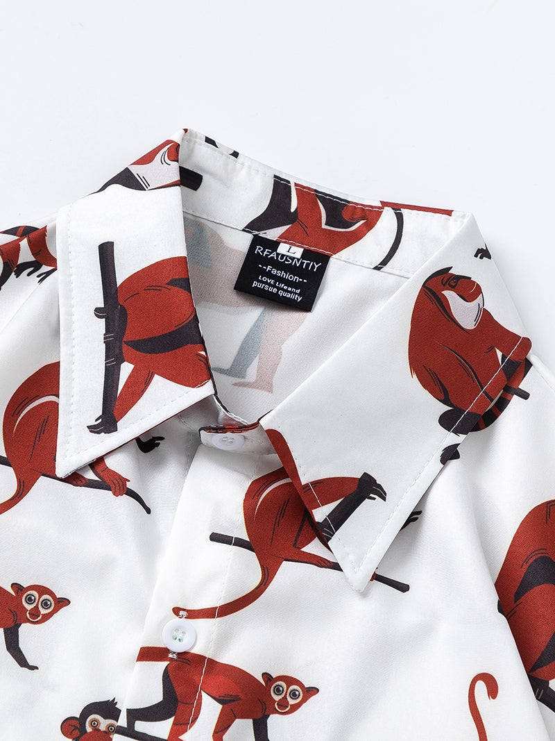 dark cartel fury whisper gömlek