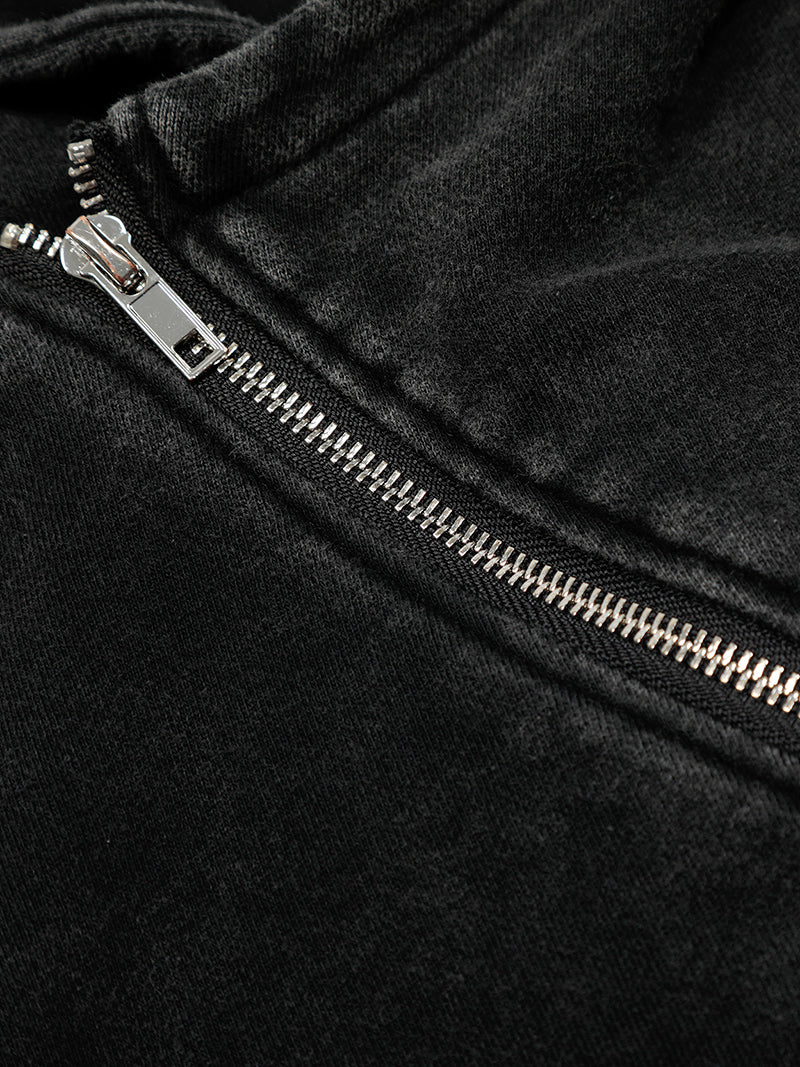 dark cartel frozen shadow hoodie