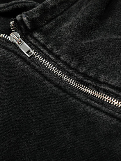 Dark Cartel Frozen Shadow Hoodie