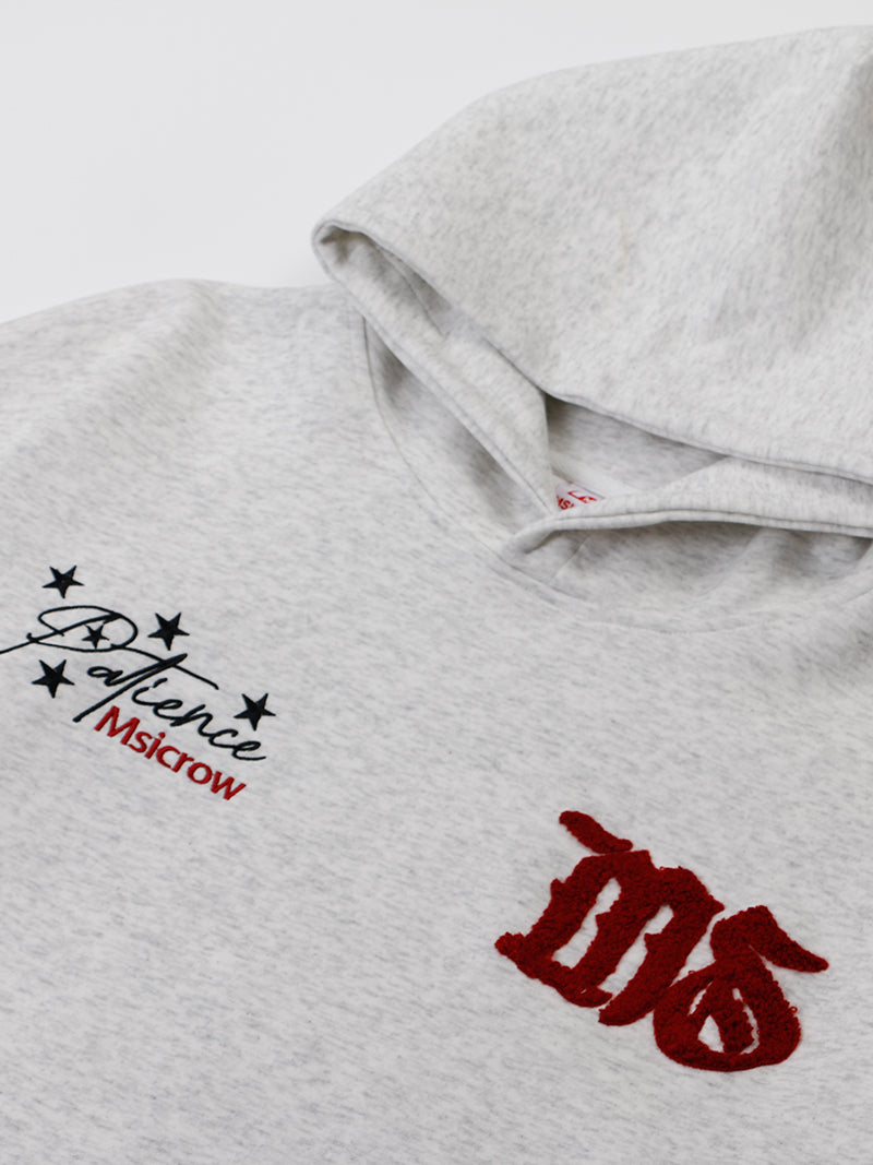 dark cartel eternal wave hoodie