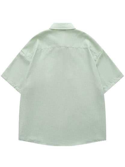 DARK CARTEL NOIR SZN GÖMLEK