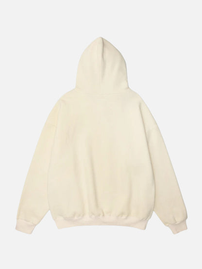 DARK CARTEL Frostfang Hoodie