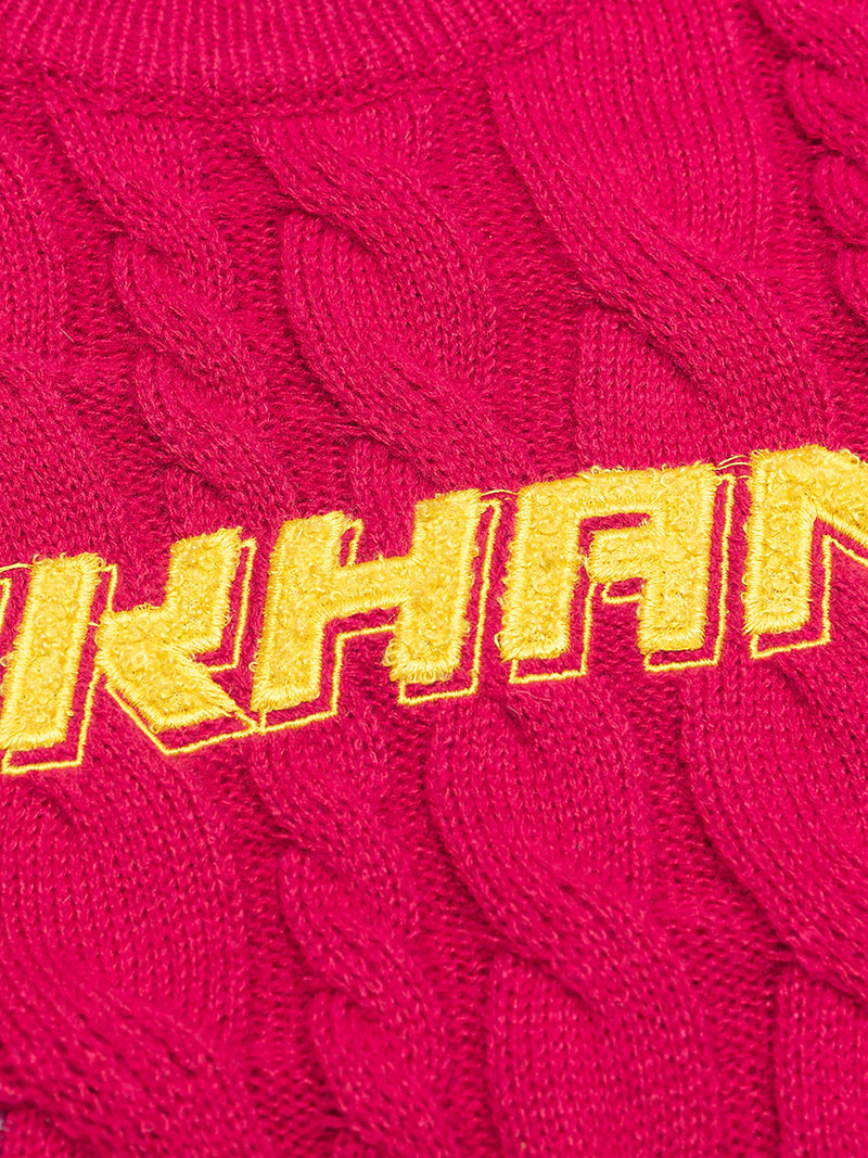 dark cartel bloodwolf kazak