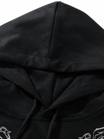 Dark Cartel Rebel Drift Hoodie