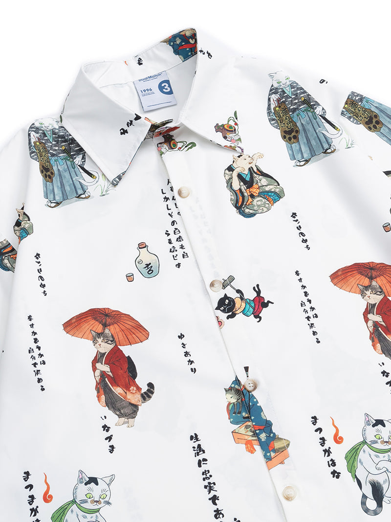 dark cartel raven order gömlek