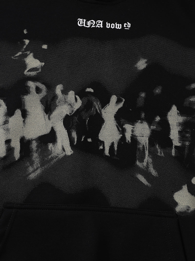 dark cartel shadow flux hoodie