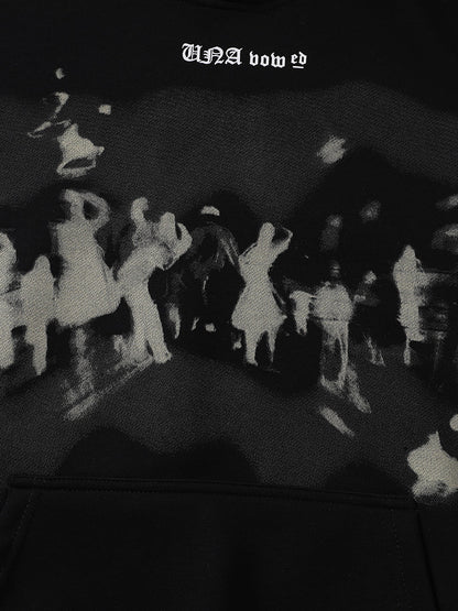 Dark Cartel Shadow Flux Hoodie