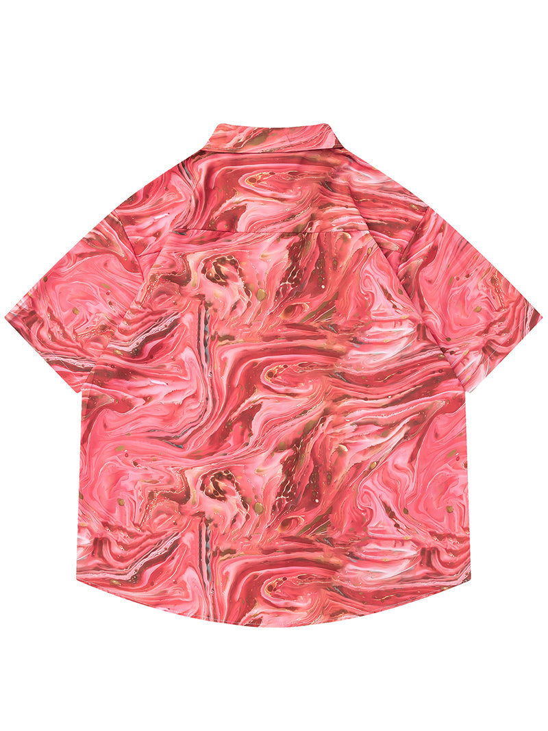 dark cartel ghostline core gömlek