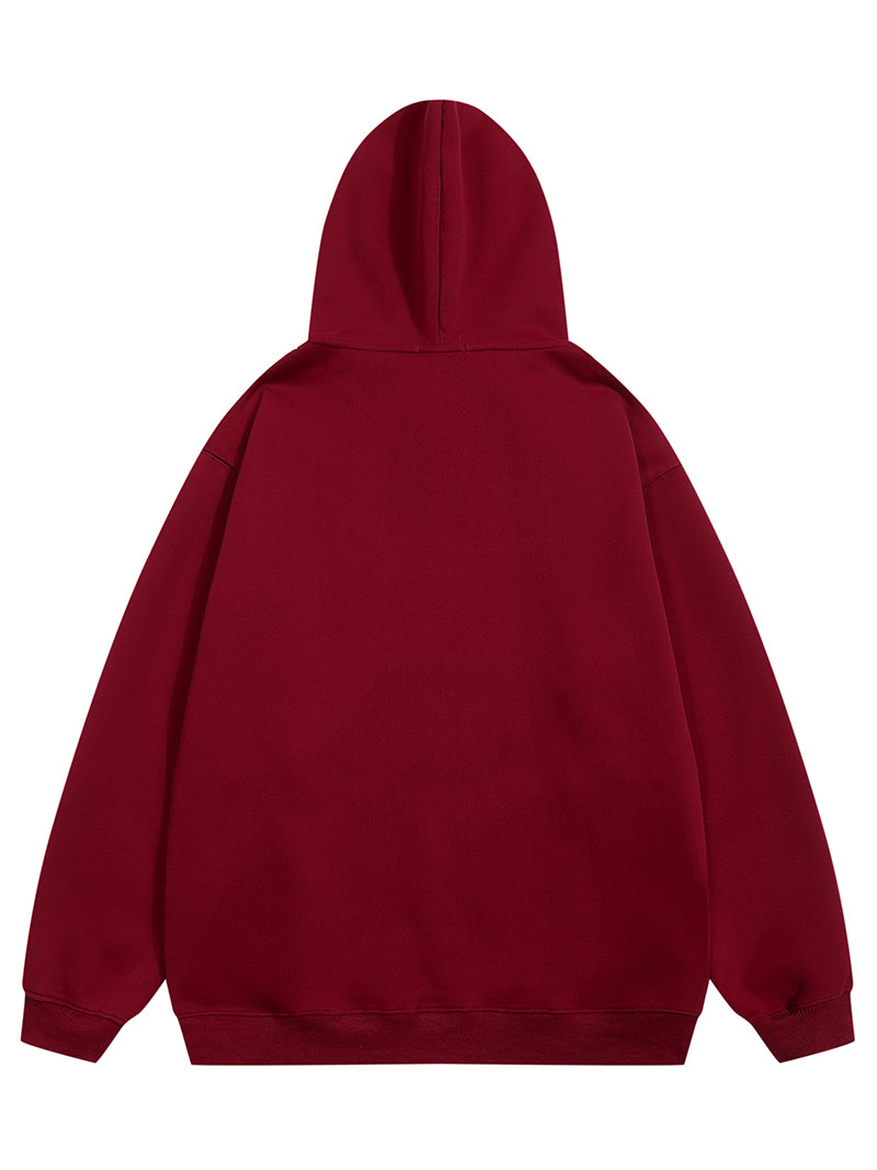 dark cartel eternal rise hoodie