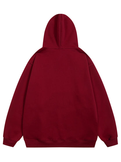 Dark Cartel Eternal Rise Hoodie