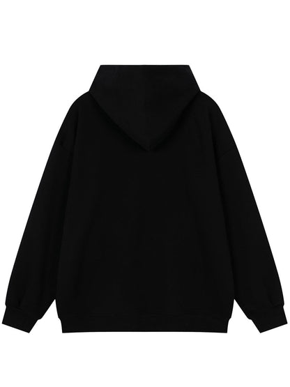 Dark Cartel Nocturne Wave Hoodie
