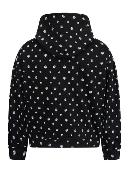 Dark Cartel Arctic Flux Hoodie