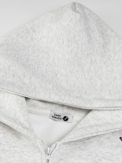 Dark Cartel Carbon Wave Hoodie