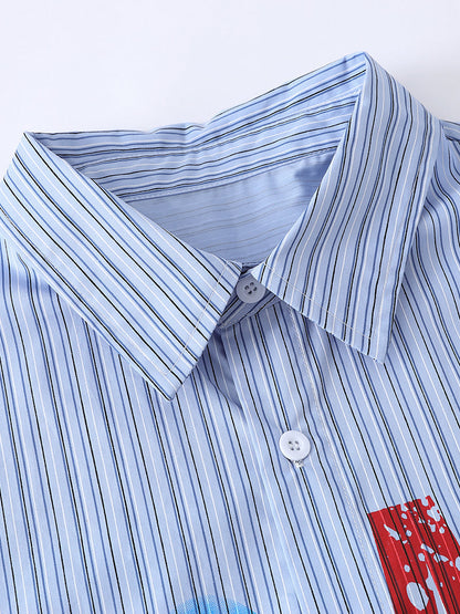 DARK CARTEL STORM DREAM GÖMLEK