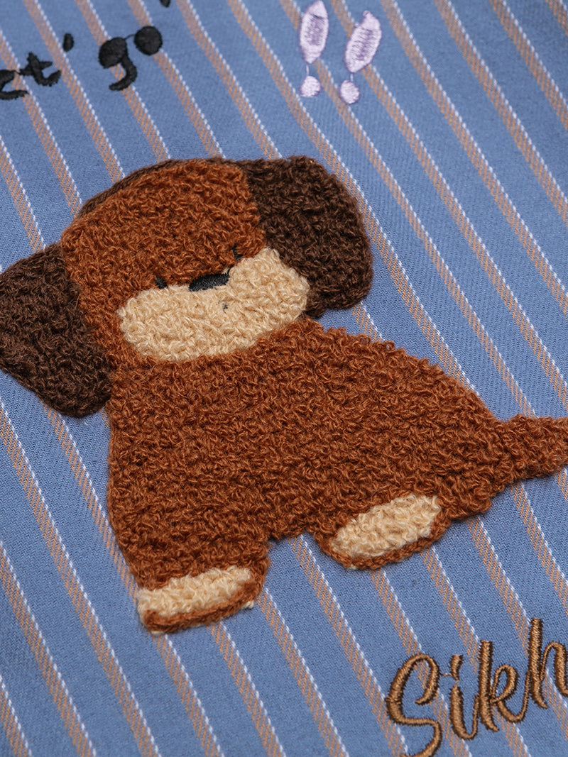 dark cartel titan line gömlek