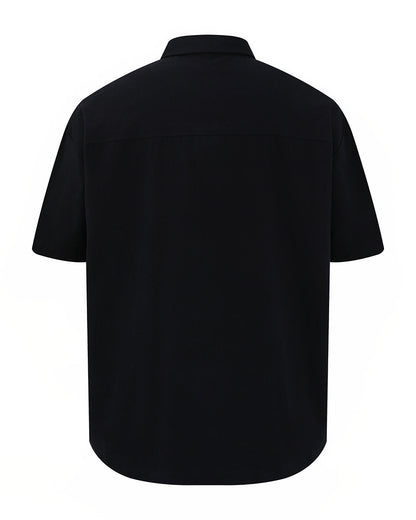 DARK CARTEL CRYPT ZONE GÖMLEK