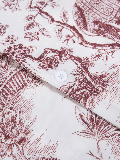 DARK CARTEL MONARCH WHISPER GÖMLEK