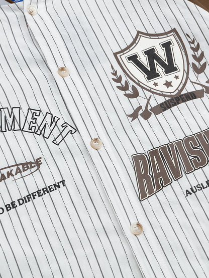 DARK CARTEL VOID ESCAPE GÖMLEK