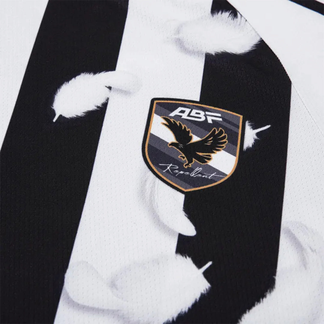 skystreak club jersey