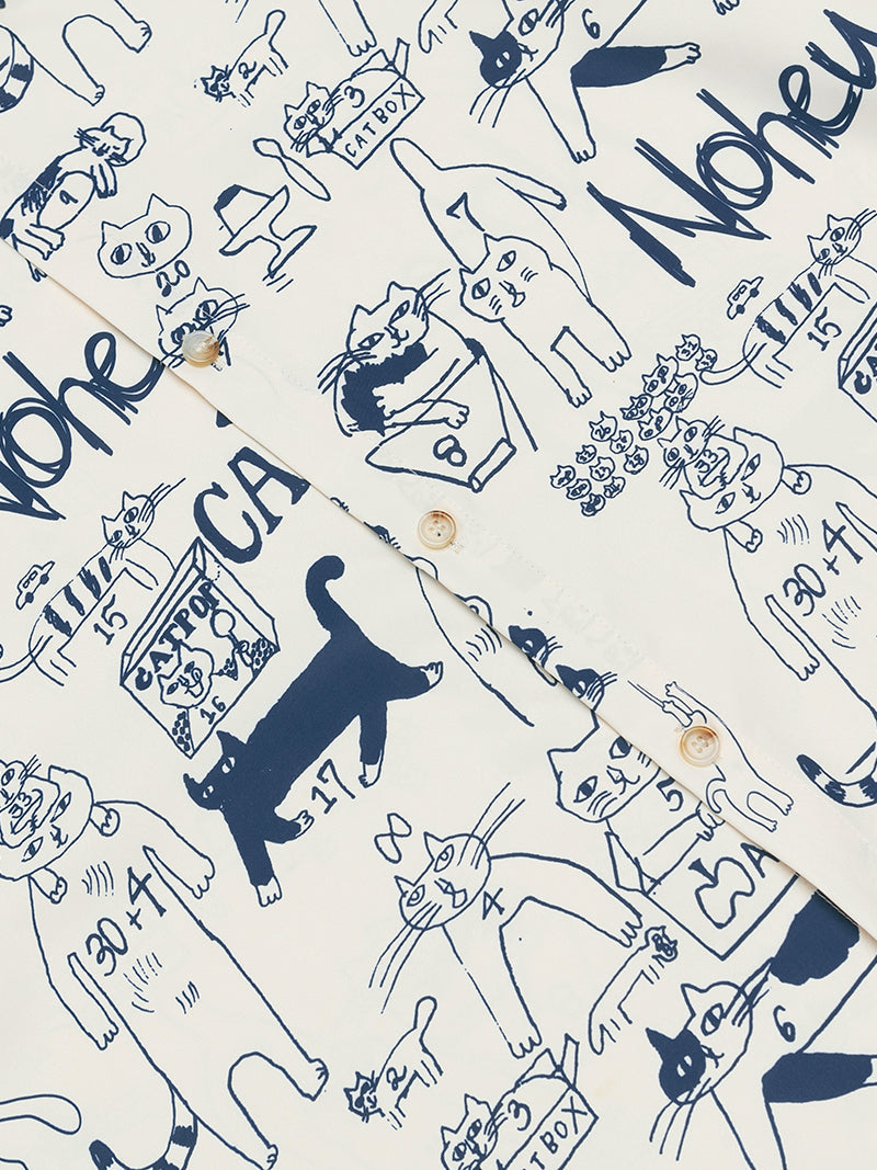 dark cartel phantom order gömlek