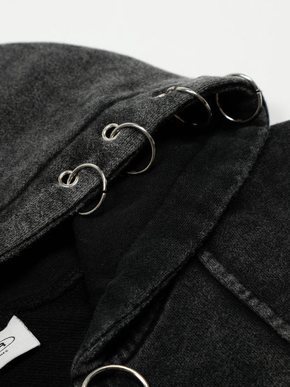 Dark Cartel Ember Soul Hoodie