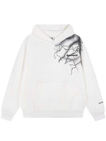 Dark Cartel Chrome Beat Hoodie