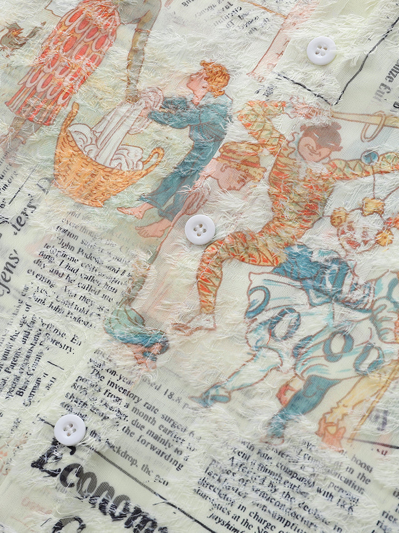 dark cartel onyx fusion gömlek