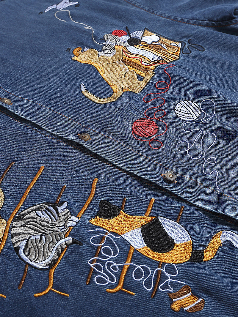 dark cartel vanta echo gömlek