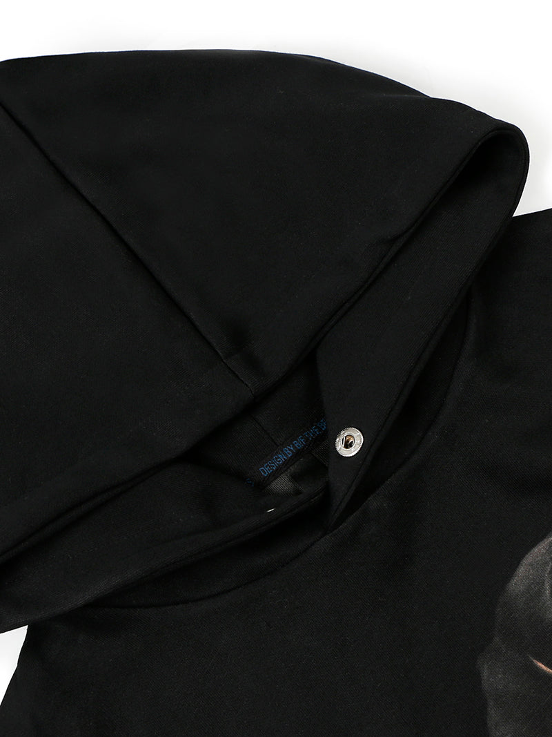 dark cartel arctic wave hoodie