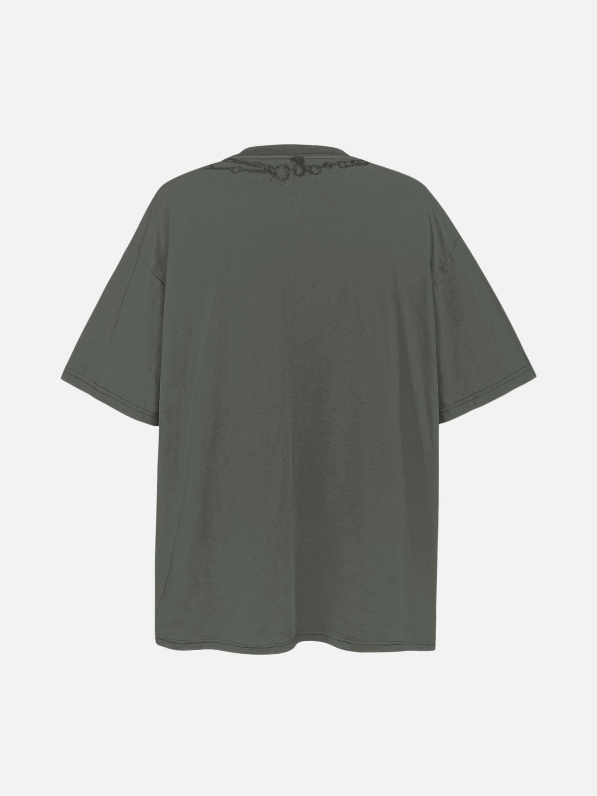 dark cartel warpathdrive t-shirt