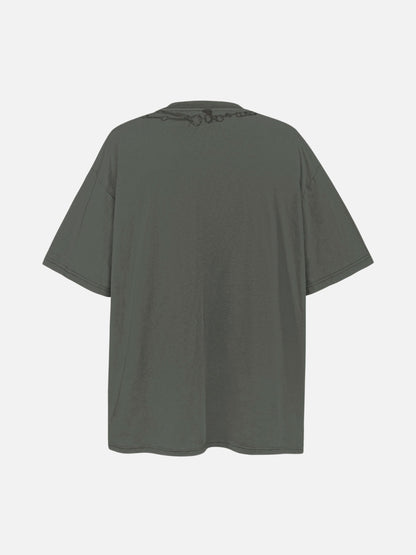 DARK CARTEL WarpathDrive T-Shirt