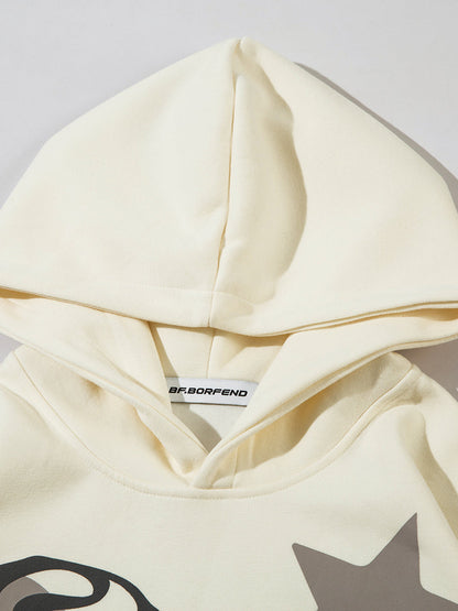 Dark Cartel Plasma Edge Hoodie