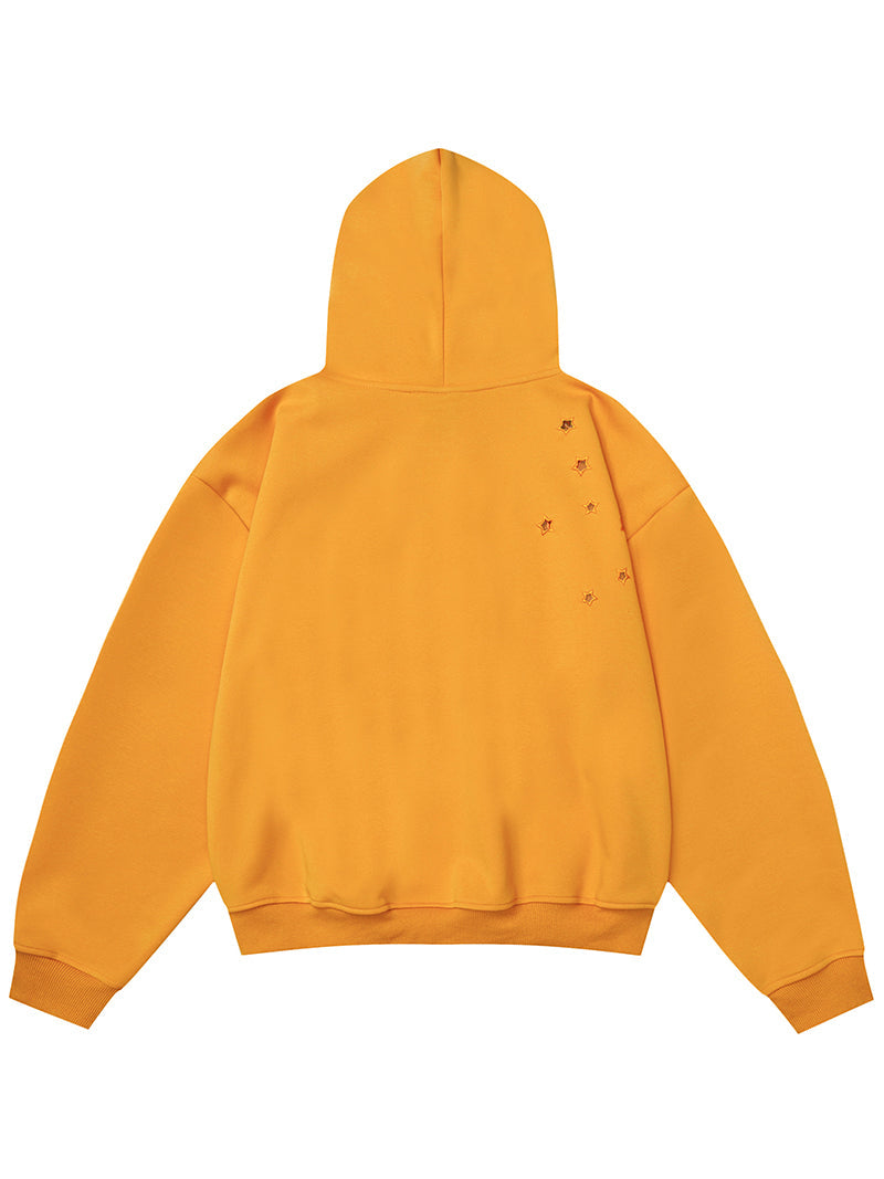 dark cartel phantom shine hoodie