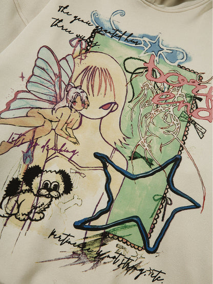 Dark Cartel Nocturne Pulse Hoodie