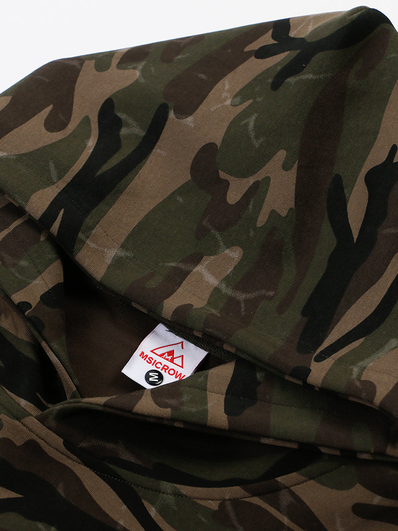 dark cartel ice pulse hoodie