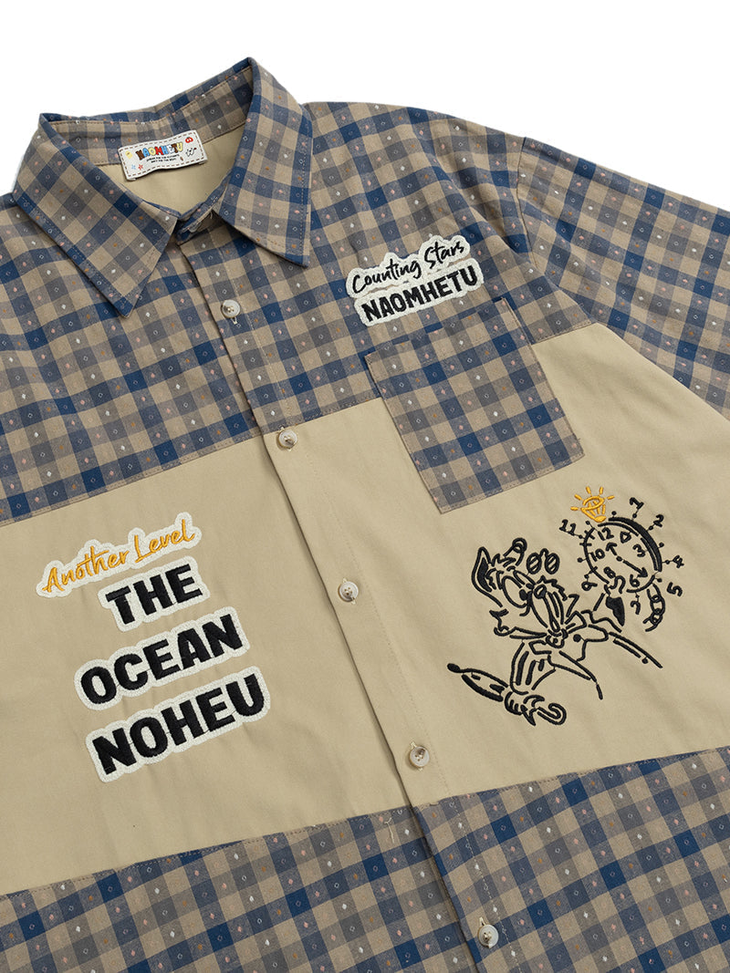 dark cartel blood syndicate gömlek