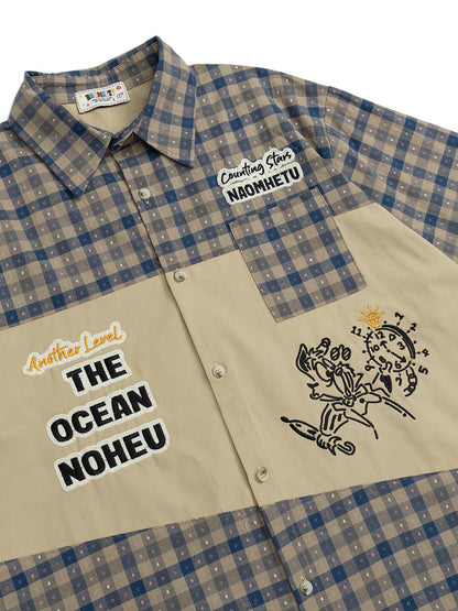 DARK CARTEL BLOOD SYNDICATE GÖMLEK