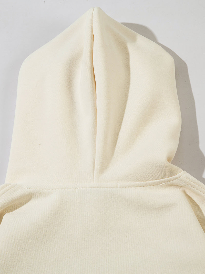 dark cartel velvet rush hoodie