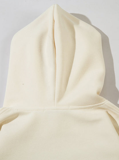 Dark Cartel Velvet Rush Hoodie