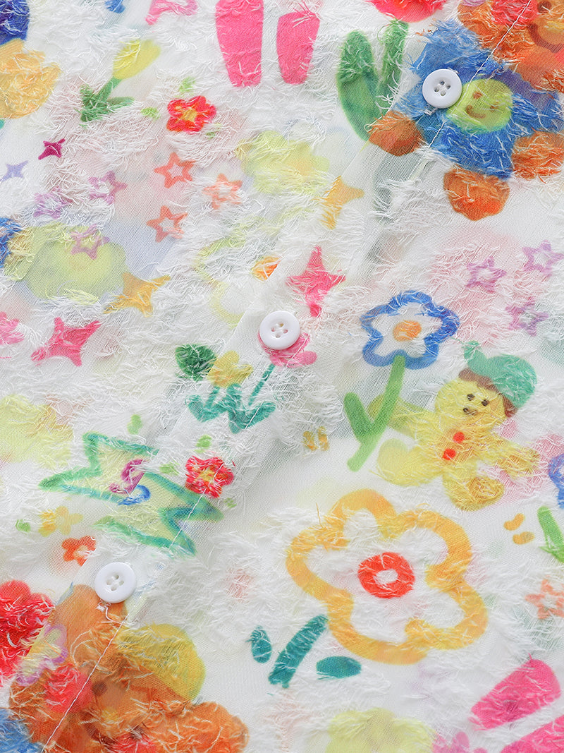 dark cartel blackline havoc gömlek