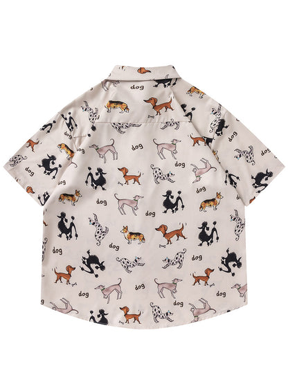 DARK CARTEL TITAN SYNDICATE GÖMLEK