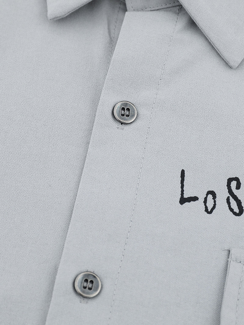 dark cartel void kult gömlek