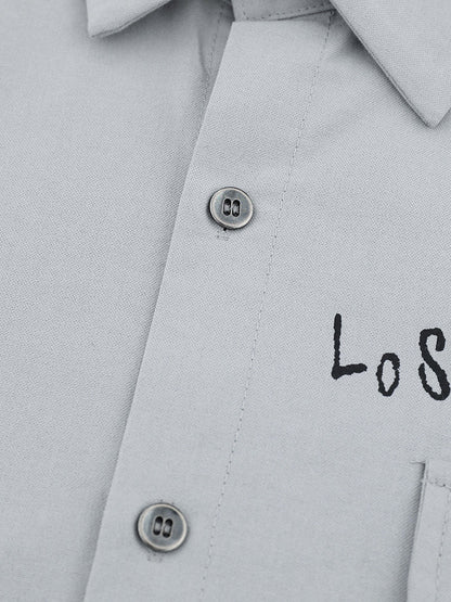 DARK CARTEL VOID KULT GÖMLEK